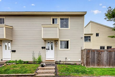 Photo 0 at 52 Thistledown Court, Nepean (Pheasant Run), Ottawa