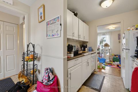 Photo 8 at 52 Thistledown Court, Nepean (Pheasant Run), Ottawa