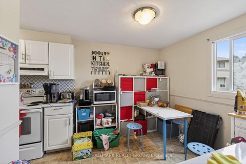 Photo 18 at 52 Thistledown Court, Nepean (Pheasant Run), Ottawa