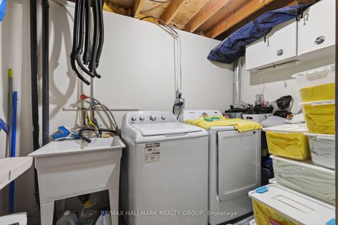 Photo 32 at 52 Thistledown Court, Nepean (Pheasant Run), Ottawa
