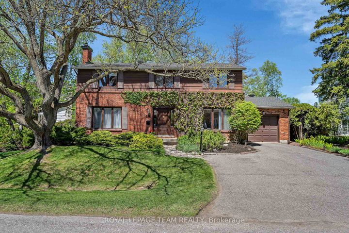 Photo 0 at 60 Horner Drive, Nepean (Lakeview Park), Ottawa