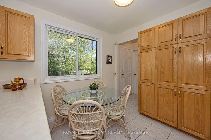 Photo 16 at 60 Horner Drive, Nepean (Lakeview Park), Ottawa