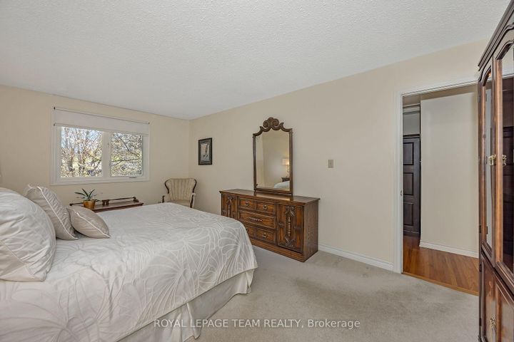 Photo 24 at 60 Horner Drive, Nepean (Lakeview Park), Ottawa