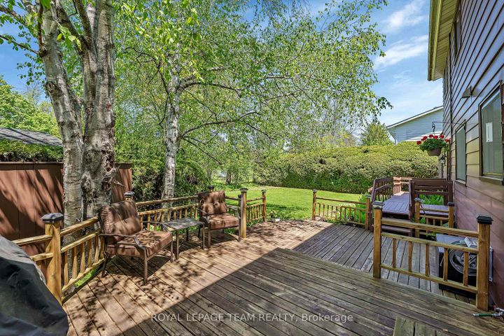 Photo 44 at 60 Horner Drive, Nepean (Lakeview Park), Ottawa
