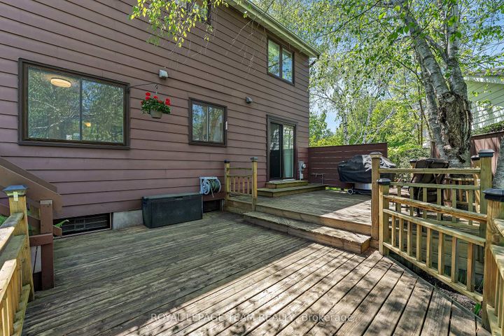 Photo 46 at 60 Horner Drive, Nepean (Lakeview Park), Ottawa