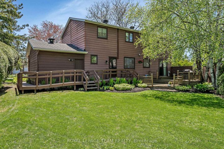 Photo 48 at 60 Horner Drive, Nepean (Lakeview Park), Ottawa