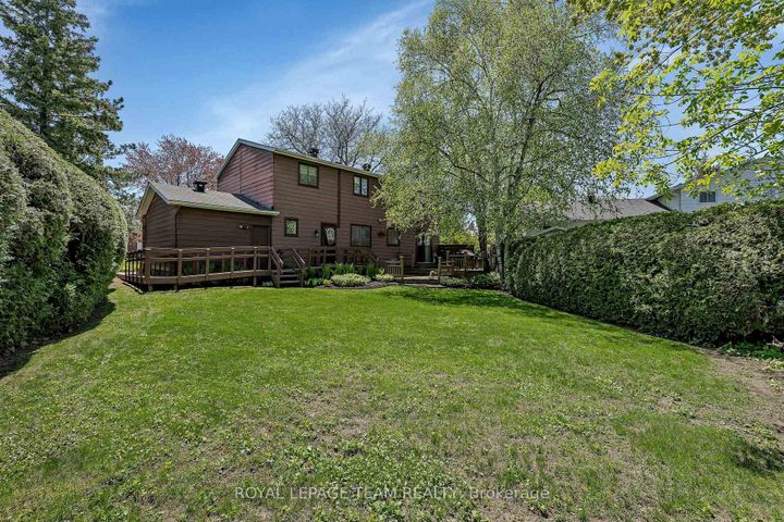 Photo 49 at 60 Horner Drive, Nepean (Lakeview Park), Ottawa