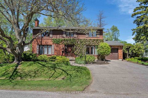 Photo 0 at 60 Horner Drive, Nepean (Lakeview Park), Ottawa