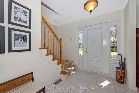 Photo 5 at 60 Horner Drive, Nepean (Lakeview Park), Ottawa