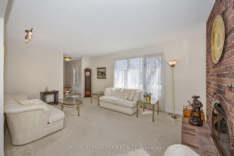 Photo 8 at 60 Horner Drive, Nepean (Lakeview Park), Ottawa