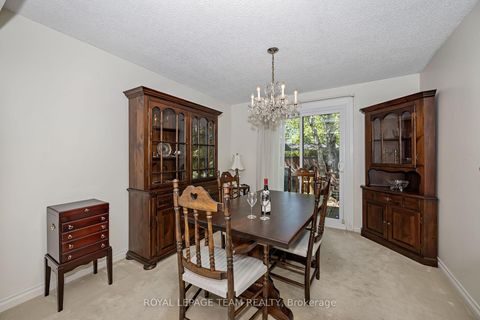 Photo 9 at 60 Horner Drive, Nepean (Lakeview Park), Ottawa