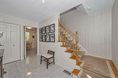 Photo 20 at 60 Horner Drive, Nepean (Lakeview Park), Ottawa