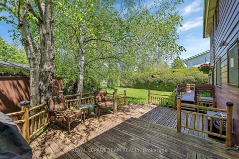 Photo 44 at 60 Horner Drive, Nepean (Lakeview Park), Ottawa
