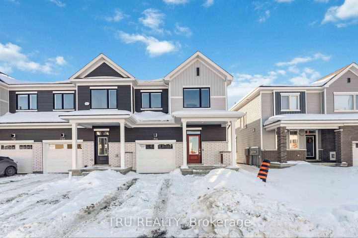 Photo 0 at 706 Expansion Road, Nepean (Half Moon Bay), Ottawa