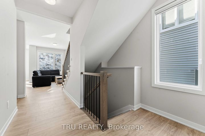 Photo 4 at 706 Expansion Road, Nepean (Half Moon Bay), Ottawa