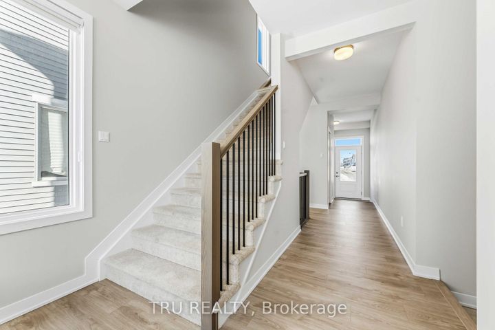 Photo 7 at 706 Expansion Road, Nepean (Half Moon Bay), Ottawa