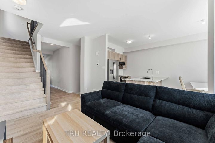 Photo 8 at 706 Expansion Road, Nepean (Half Moon Bay), Ottawa