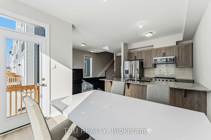Photo 19 at 706 Expansion Road, Nepean (Half Moon Bay), Ottawa