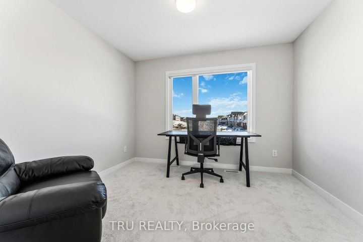 Photo 30 at 706 Expansion Road, Nepean (Half Moon Bay), Ottawa