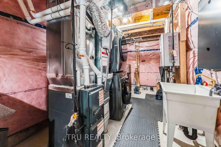 Photo 46 at 706 Expansion Road, Nepean (Half Moon Bay), Ottawa