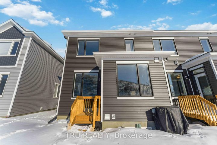 Photo 49 at 706 Expansion Road, Nepean (Half Moon Bay), Ottawa