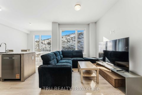 Photo 5 at 706 Expansion Road, Nepean (Half Moon Bay), Ottawa