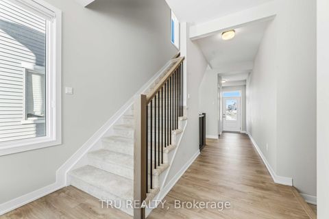 Photo 7 at 706 Expansion Road, Nepean (Half Moon Bay), Ottawa