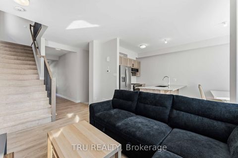 Photo 8 at 706 Expansion Road, Nepean (Half Moon Bay), Ottawa