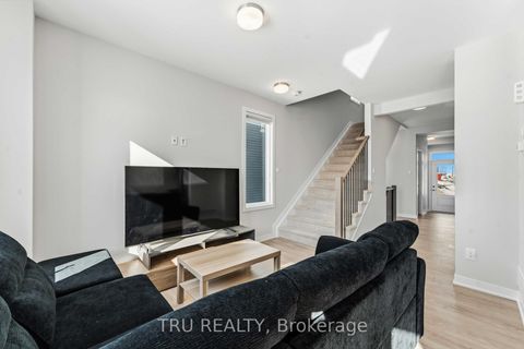 Photo 11 at 706 Expansion Road, Nepean (Half Moon Bay), Ottawa