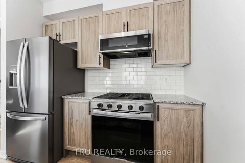 Photo 17 at 706 Expansion Road, Nepean (Half Moon Bay), Ottawa