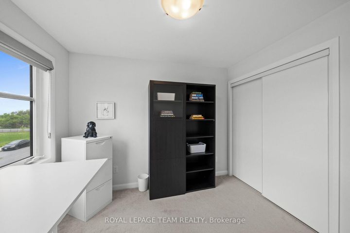Photo 28 at 45 Finglas Court N, Nepean (Half Moon Bay), Ottawa