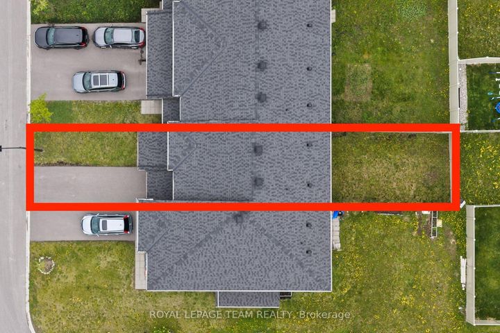 Photo 37 at 45 Finglas Court N, Nepean (Half Moon Bay), Ottawa