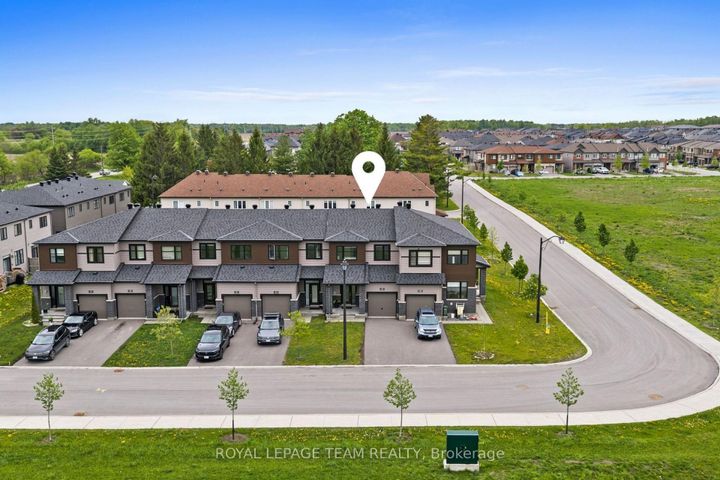 Photo 38 at 45 Finglas Court N, Nepean (Half Moon Bay), Ottawa