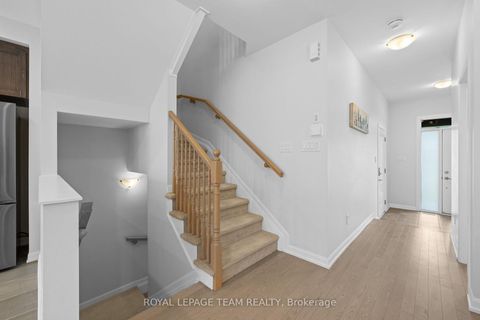 Photo 16 at 45 Finglas Court N, Nepean (Half Moon Bay), Ottawa