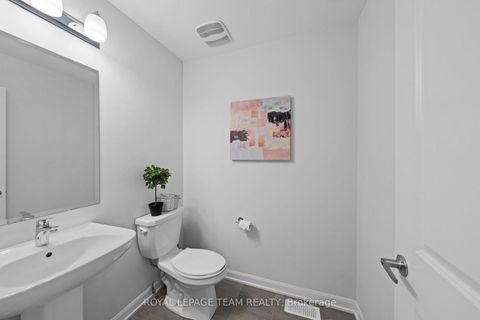 Photo 17 at 45 Finglas Court N, Nepean (Half Moon Bay), Ottawa
