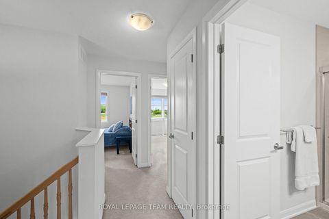 Photo 18 at 45 Finglas Court N, Nepean (Half Moon Bay), Ottawa