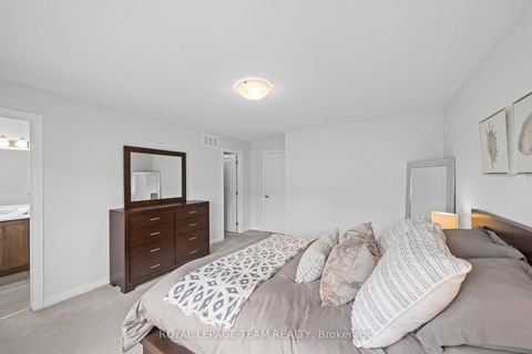 Photo 23 at 45 Finglas Court N, Nepean (Half Moon Bay), Ottawa
