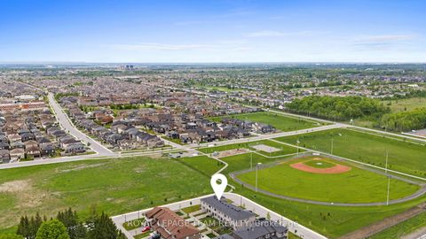 Photo 41 at 45 Finglas Court N, Nepean (Half Moon Bay), Ottawa
