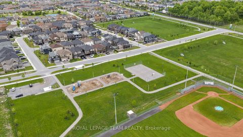 Photo 43 at 45 Finglas Court N, Nepean (Half Moon Bay), Ottawa