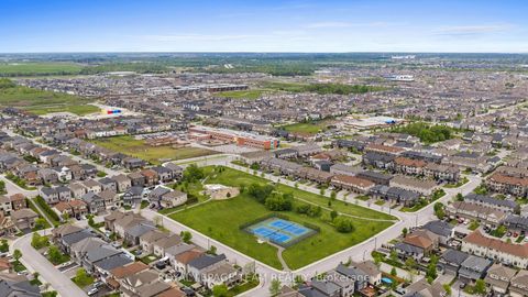 Photo 44 at 45 Finglas Court N, Nepean (Half Moon Bay), Ottawa