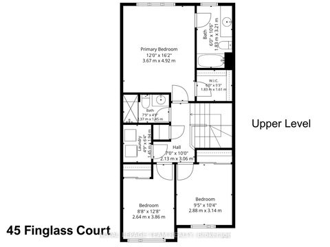 Photo 47 at 45 Finglas Court N, Nepean (Half Moon Bay), Ottawa