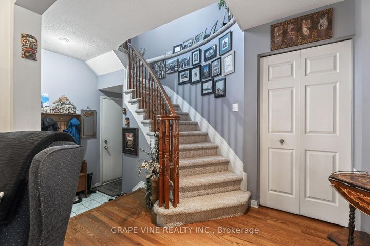 Photo 22 at 66 Daventry Crescent, Nepean (Longfields), Ottawa