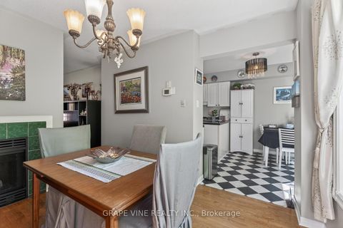 Photo 15 at 66 Daventry Crescent, Nepean (Longfields), Ottawa