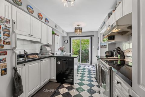 Photo 16 at 66 Daventry Crescent, Nepean (Longfields), Ottawa