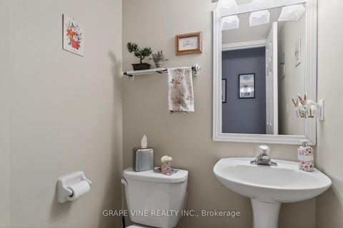 Photo 21 at 66 Daventry Crescent, Nepean (Longfields), Ottawa