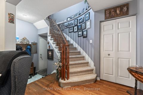 Photo 22 at 66 Daventry Crescent, Nepean (Longfields), Ottawa