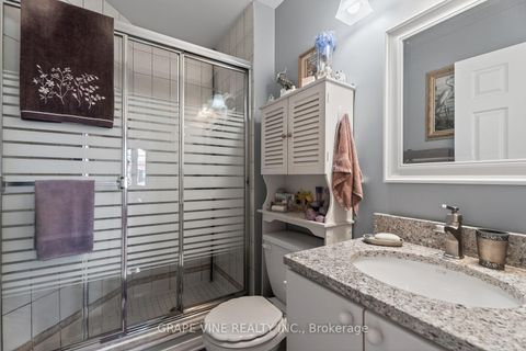 Photo 26 at 66 Daventry Crescent, Nepean (Longfields), Ottawa