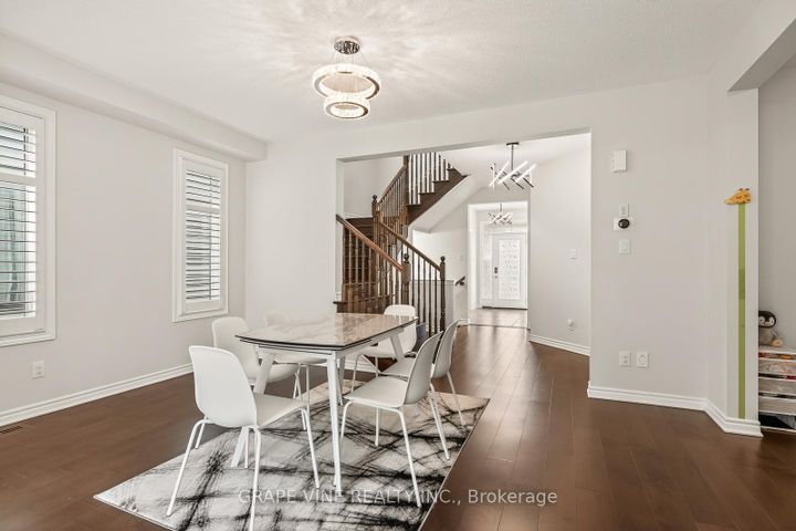 Photo 8 at 414 Aphelion Crescent, Nepean (Half Moon Bay), Ottawa