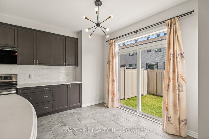 Photo 19 at 414 Aphelion Crescent, Nepean (Half Moon Bay), Ottawa