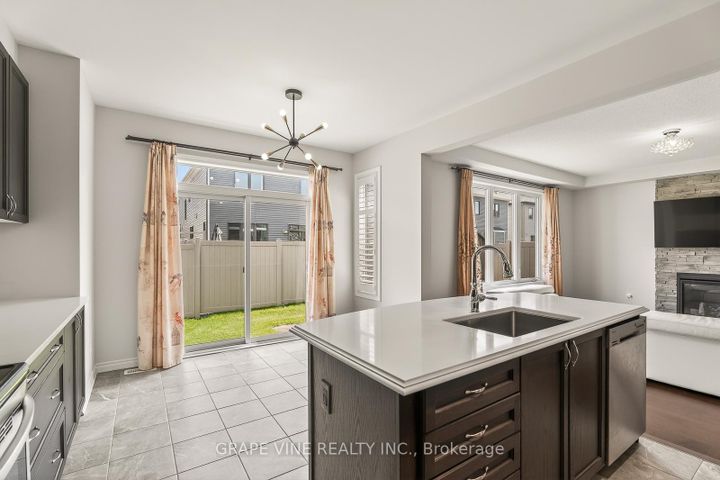 Photo 21 at 414 Aphelion Crescent, Nepean (Half Moon Bay), Ottawa